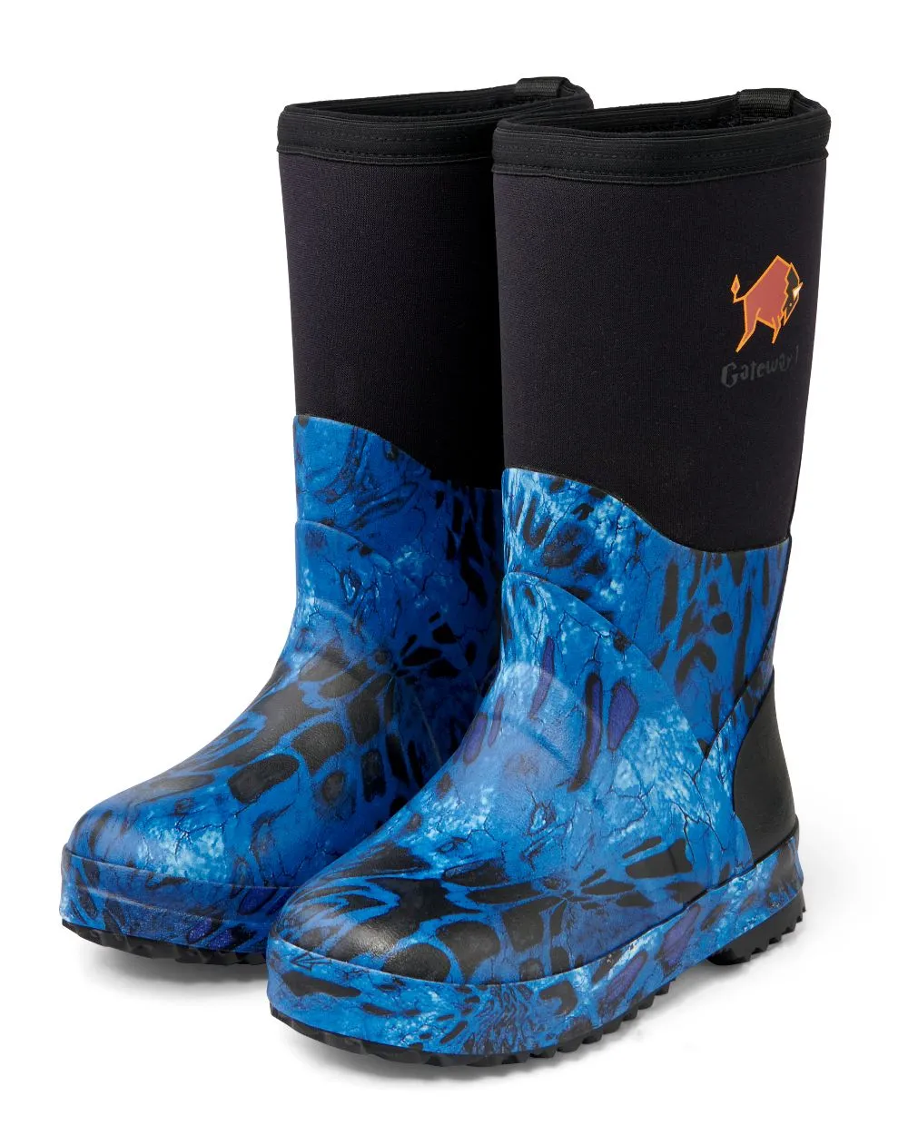 Shoes Gateway1 Gateway1 Wetland Master Kinder 12