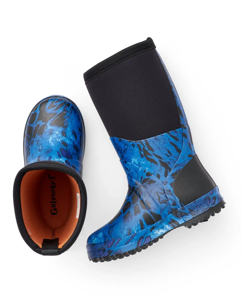 Shoes Gateway1 Gateway1 Wetland Master Kinder 12