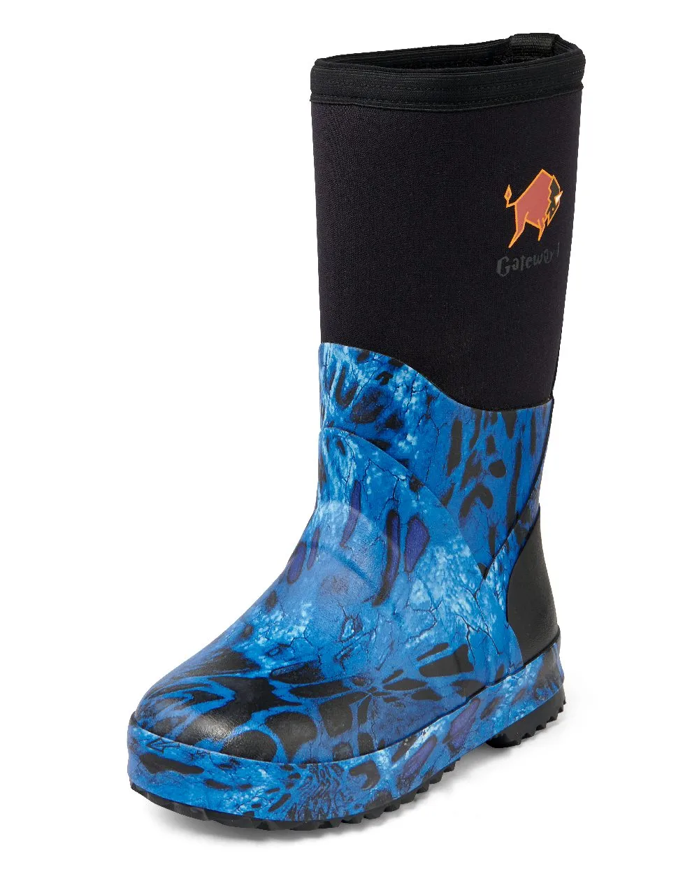 Shoes Gateway1 Gateway1 Wetland Master Kinder 12