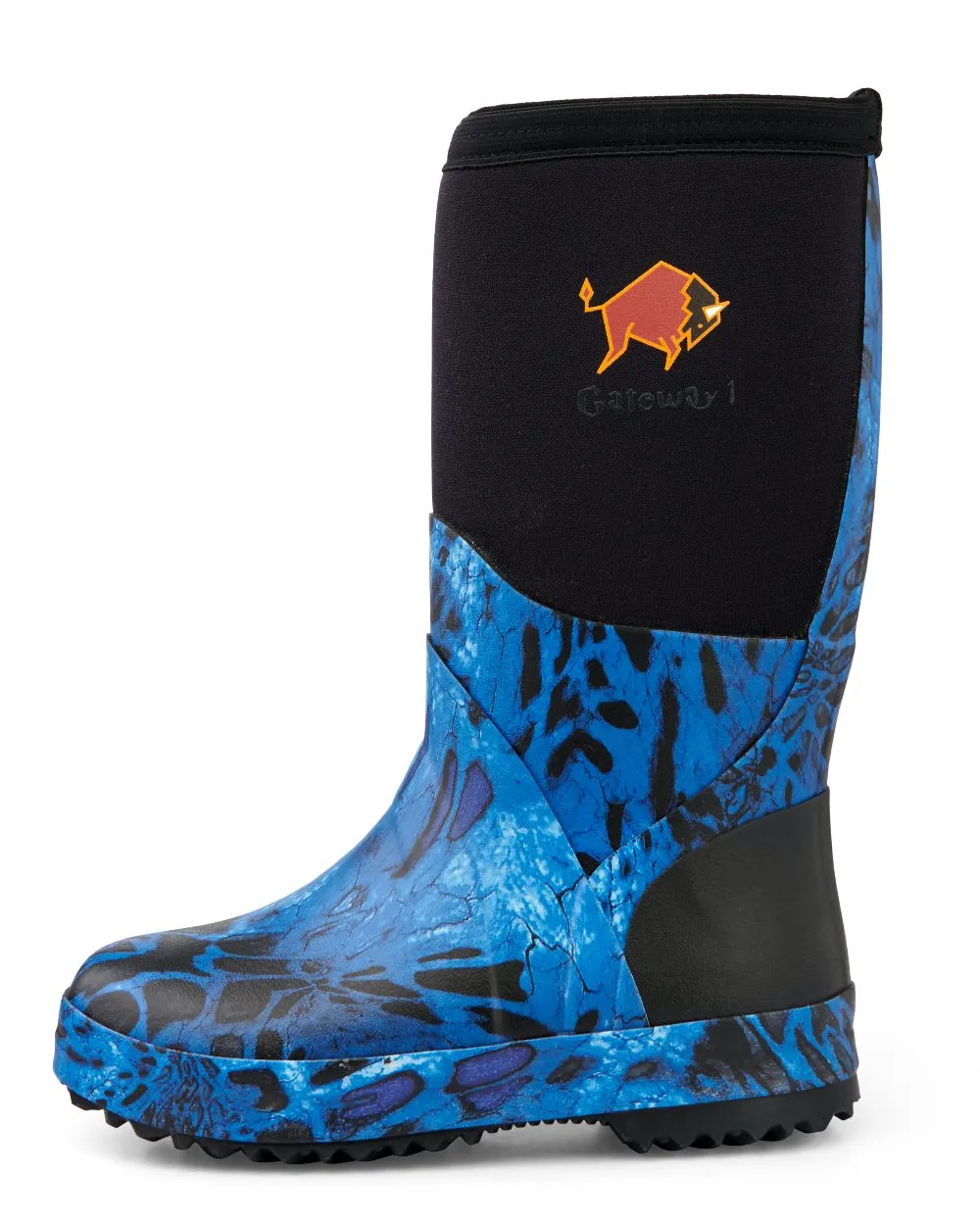Shoes Gateway1 Gateway1 Wetland Master Kinder 12