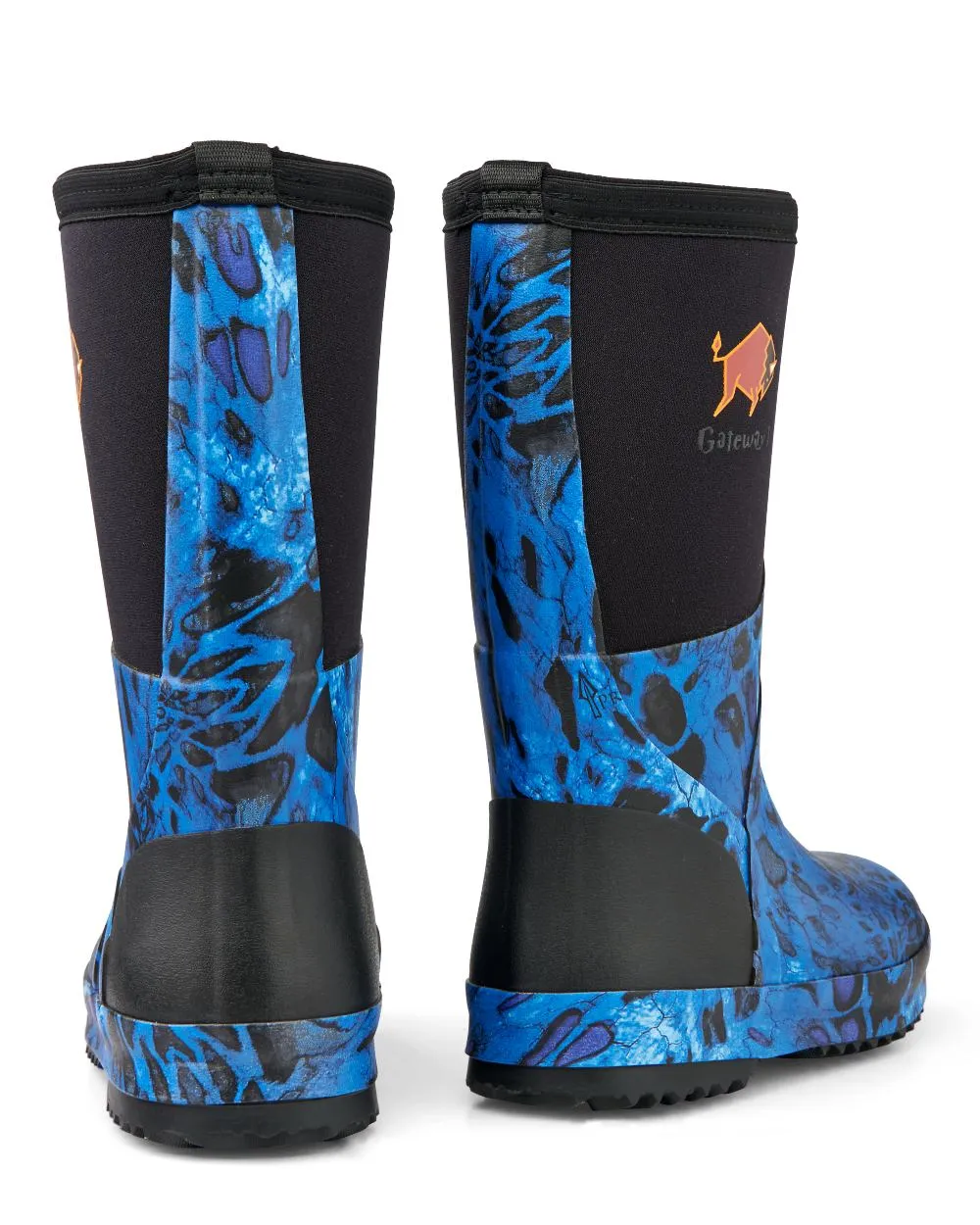 Shoes Gateway1 Gateway1 Wetland Master Kinder 12