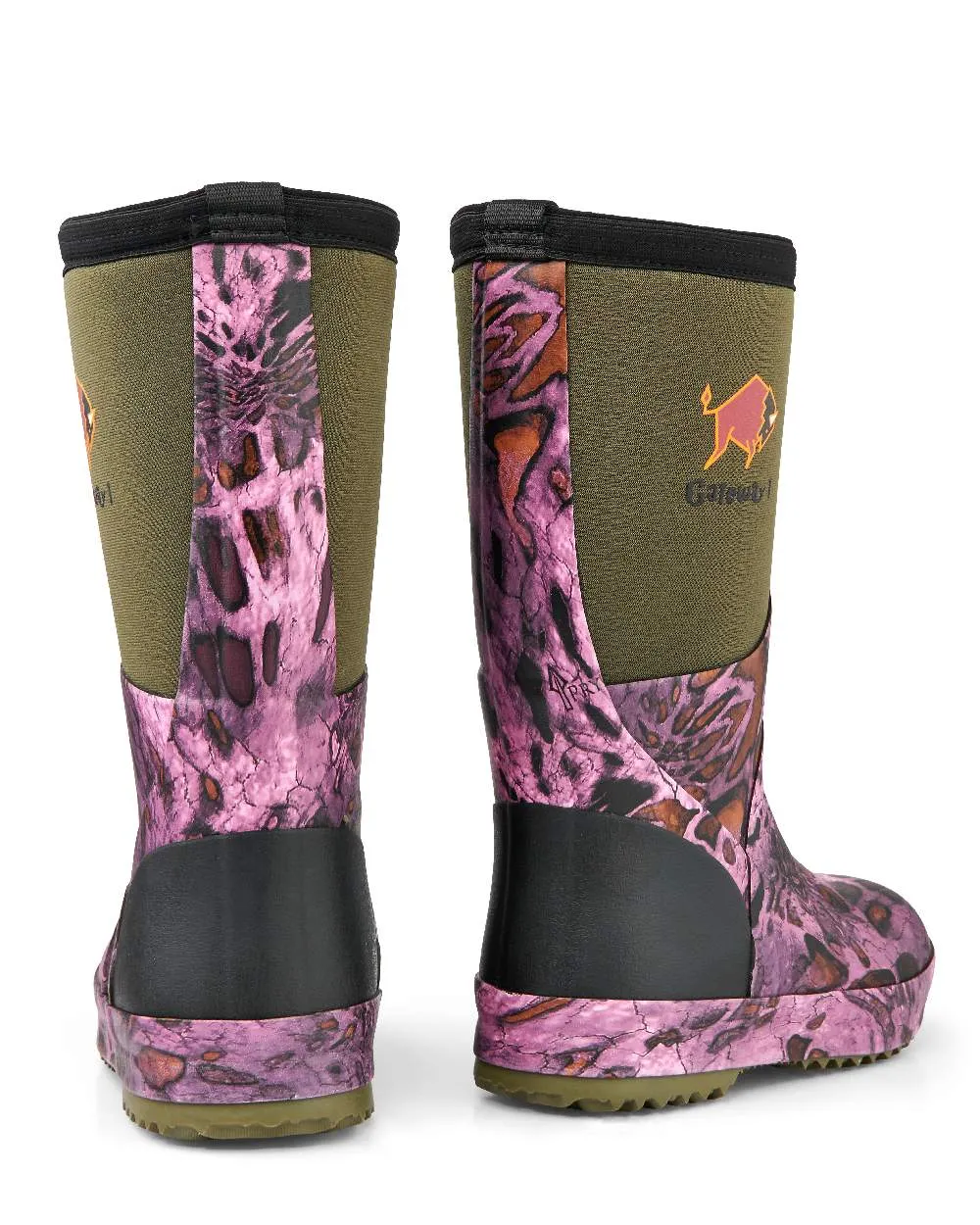 Shoes Gateway1 Gateway1 Wetland Master Kinder 12