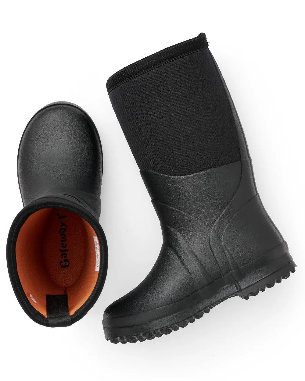 Shoes Gateway1 Gateway1 Wetland Master Kinder 12