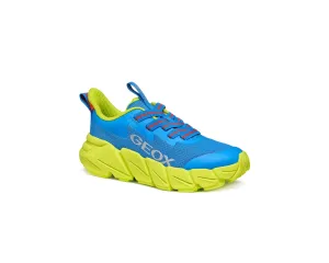 Geox Kinder-Flexyper Fast Schuhe