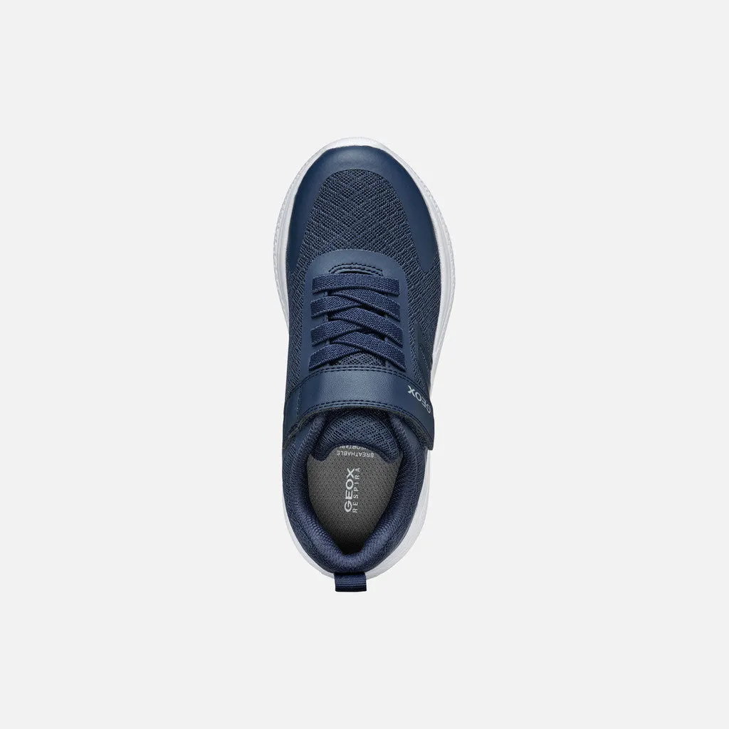 Geox Kinder-Schuhe Sprintye