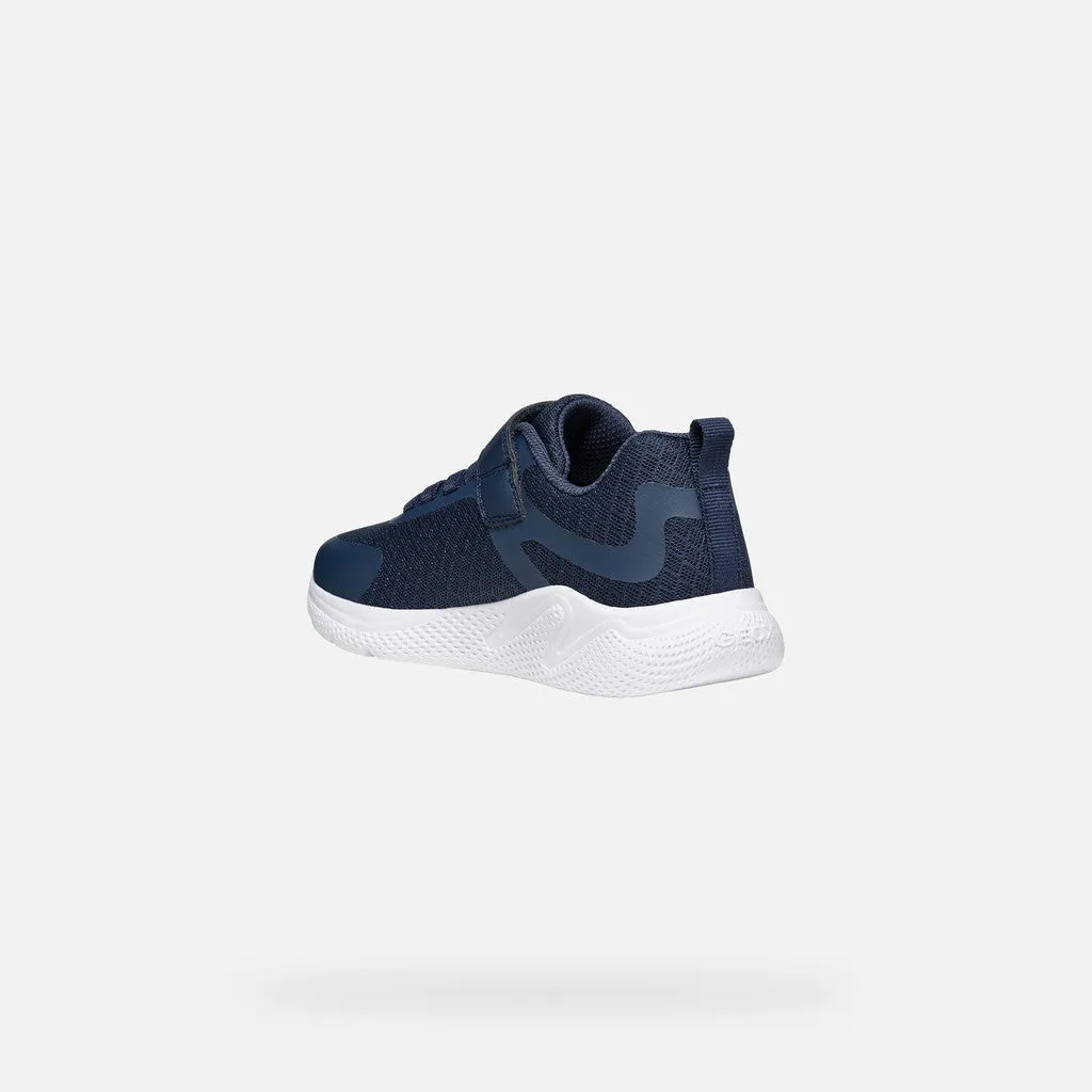 Geox Kinder-Schuhe Sprintye