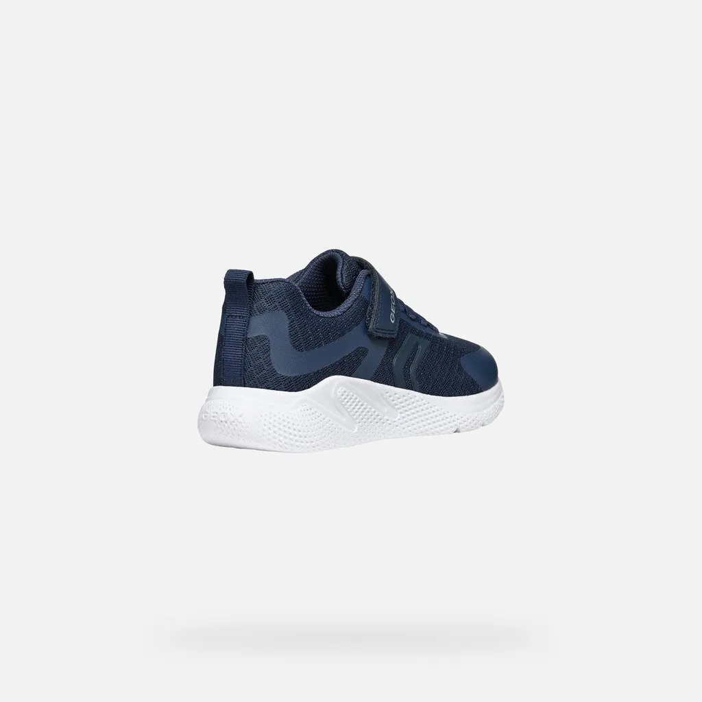 Geox Kinder-Schuhe Sprintye
