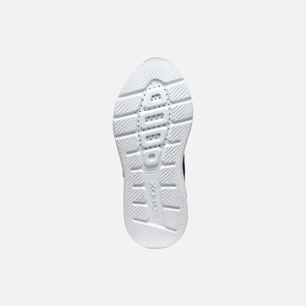 Geox Kinder-Schuhe Sprintye