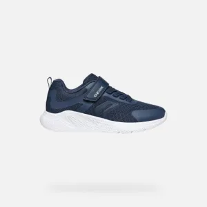 Geox Kinder-Schuhe Sprintye