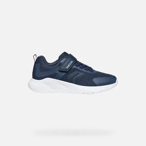 Geox Kinder-Schuhe Sprintye
