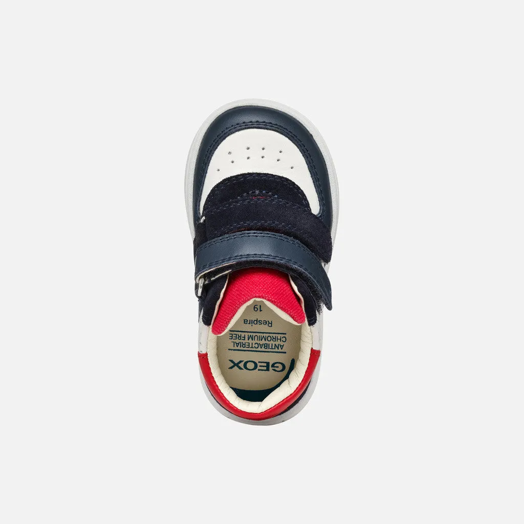 Schuhe Geox Kleinkinder Biglia