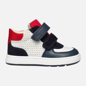 Schuhe Geox Kleinkinder Biglia