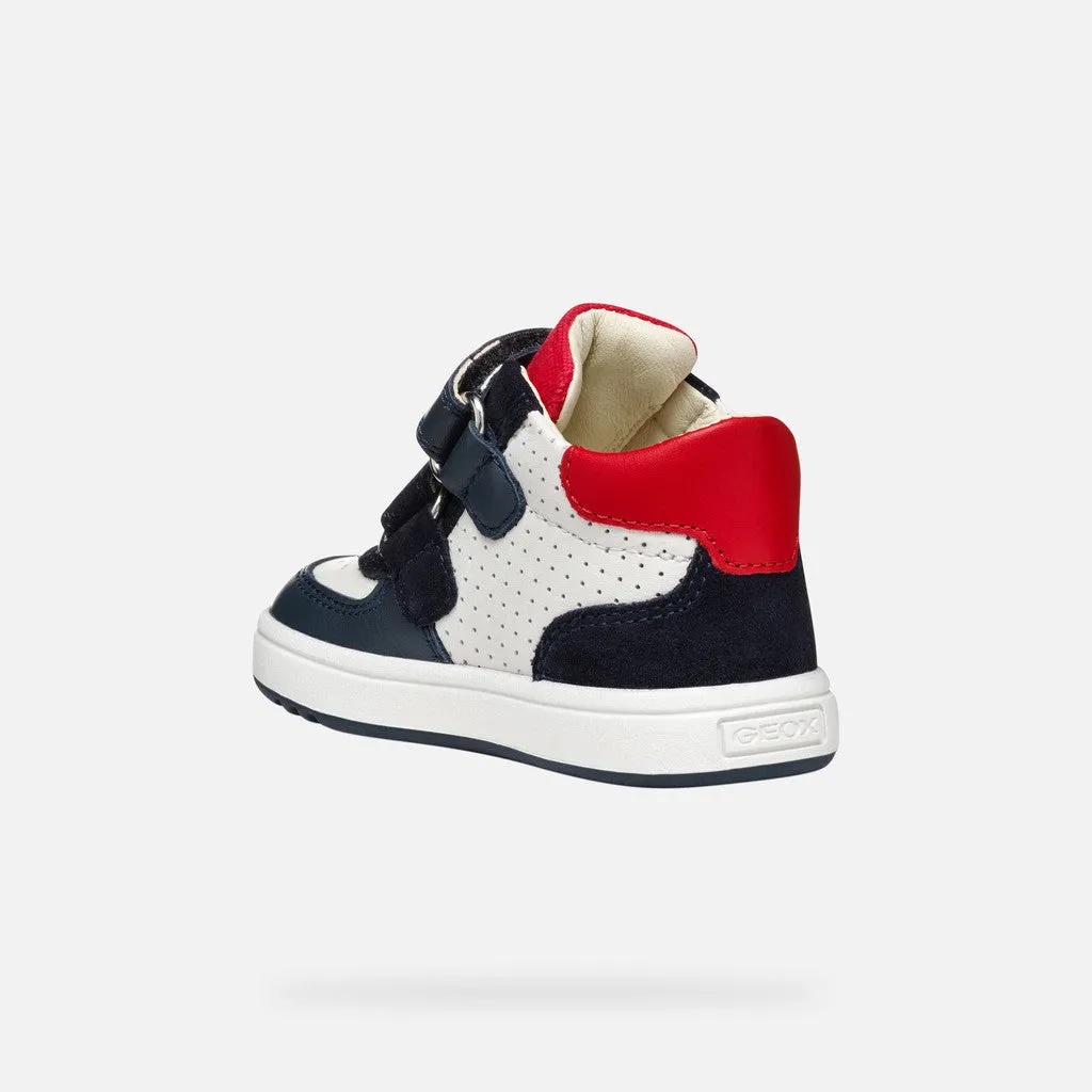 Schuhe Geox Kleinkinder Biglia