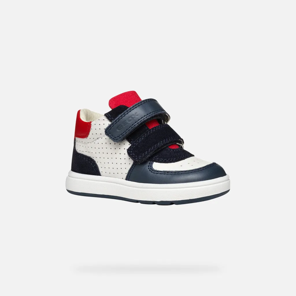 Schuhe Geox Kleinkinder Biglia
