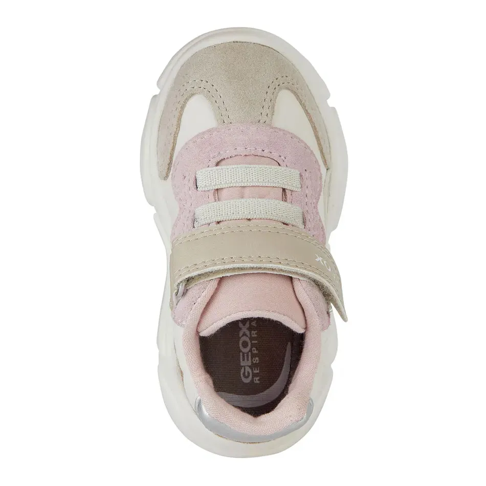 Schuhe Geox Kleinkinder Ciufciuf