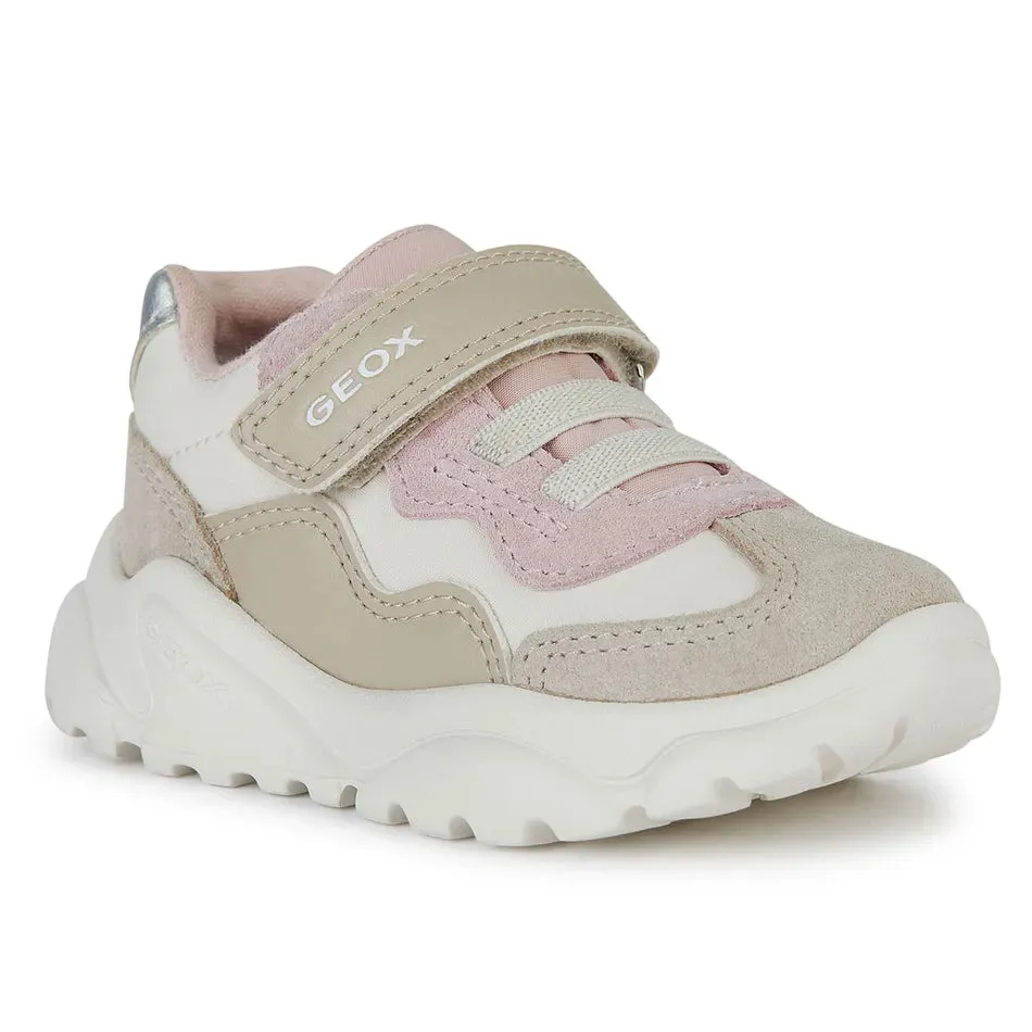 Schuhe Geox Kleinkinder Ciufciuf