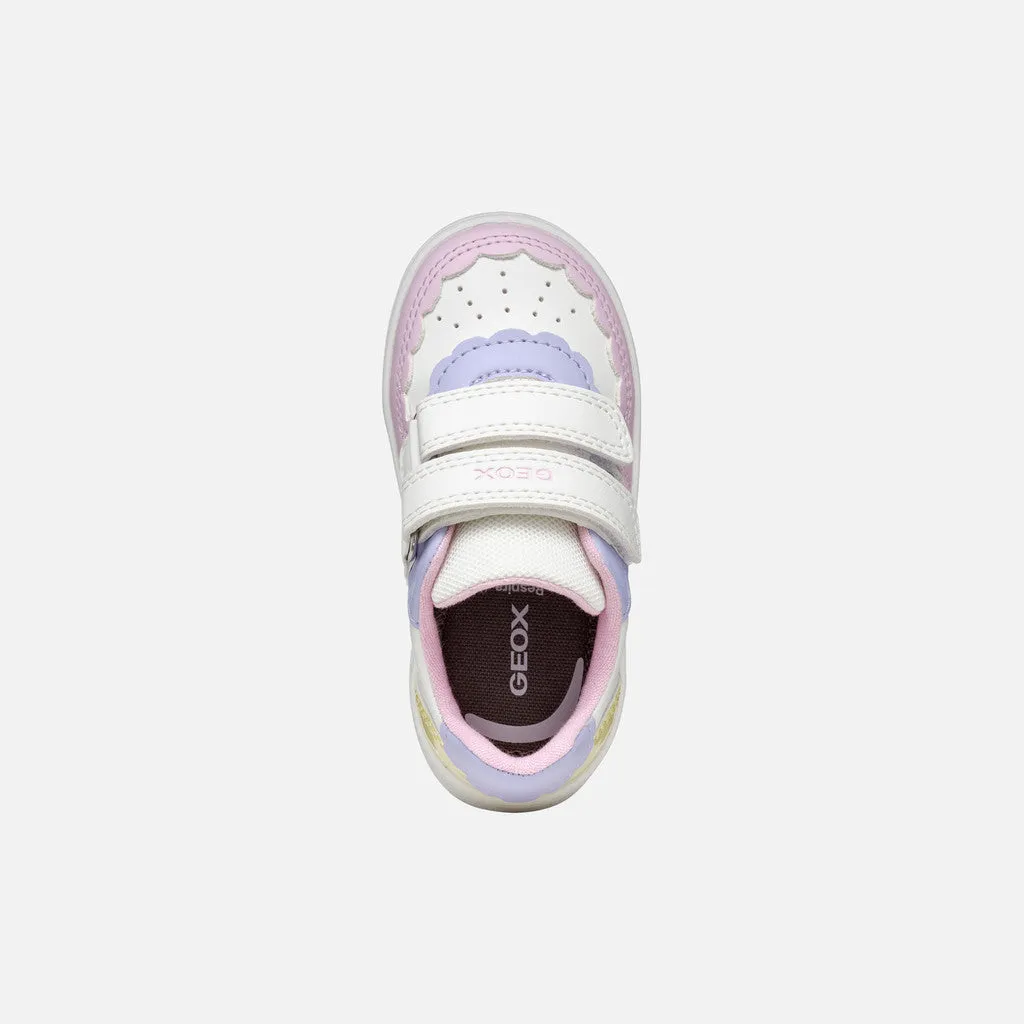 Schuhe Geox Kleinkinder Eclyper