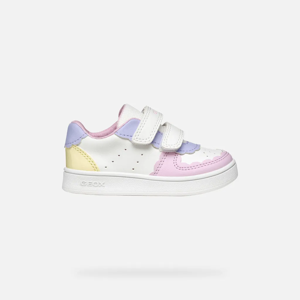 Schuhe Geox Kleinkinder Eclyper