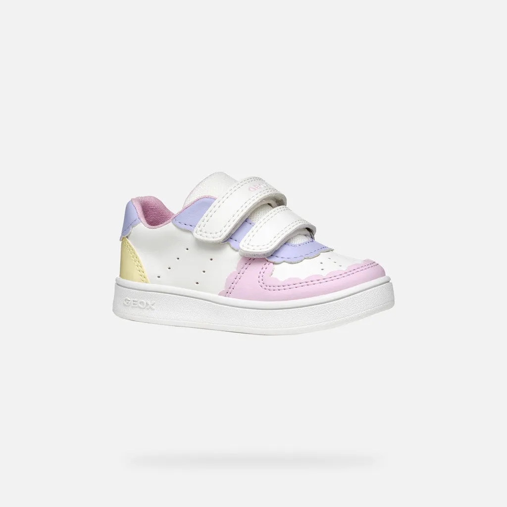 Schuhe Geox Kleinkinder Eclyper