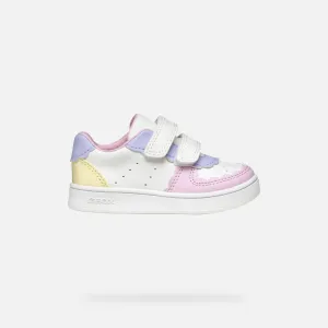 Schuhe Geox Kleinkinder Eclyper