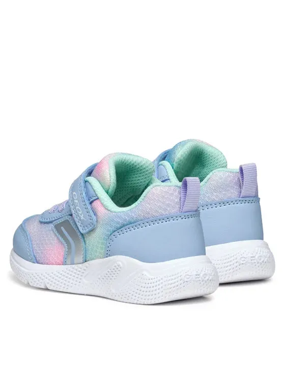 Geox Laufschuhe für Kleinkinder Sprintye