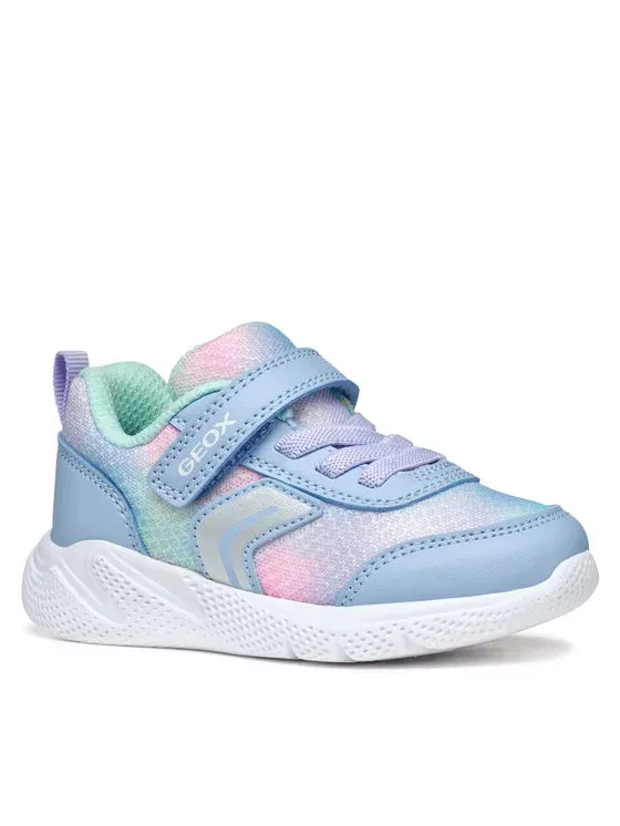 Geox Laufschuhe für Kleinkinder Sprintye