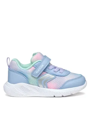 Geox Laufschuhe für Kleinkinder Sprintye