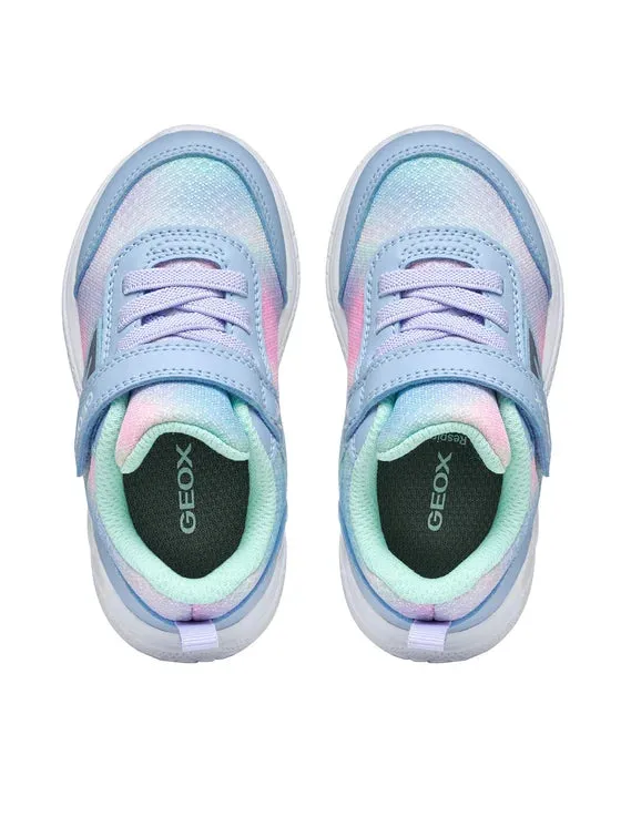 Geox Laufschuhe für Kleinkinder Sprintye