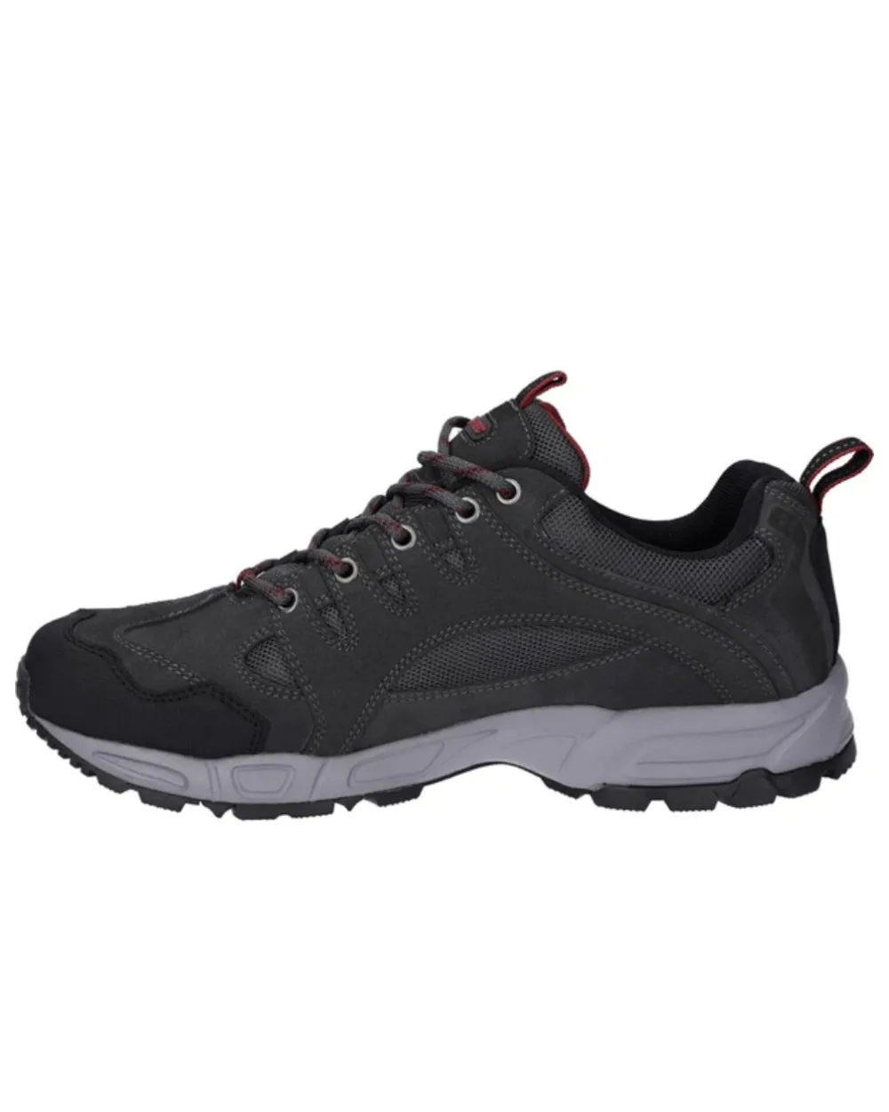 Schuhe Hi-Tec Hi-Tec Herren Auckland Lite Schuhe
