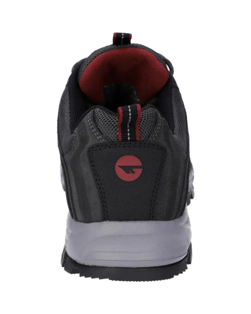 Schuhe Hi-Tec Hi-Tec Herren Auckland Lite Schuhe