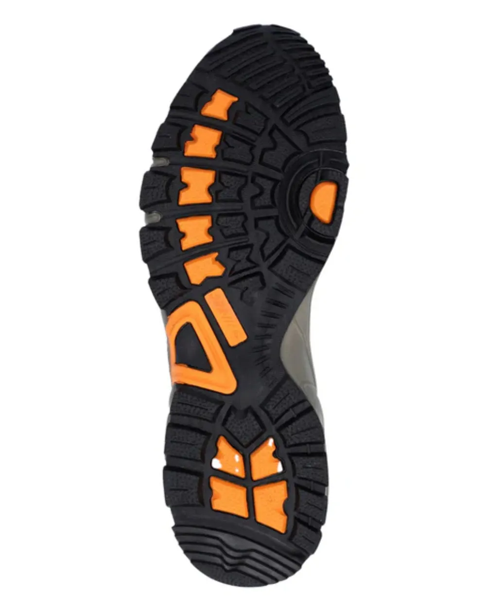 Schuhe Hi-Tec Hi-Tec Herren Auckland Lite Schuhe