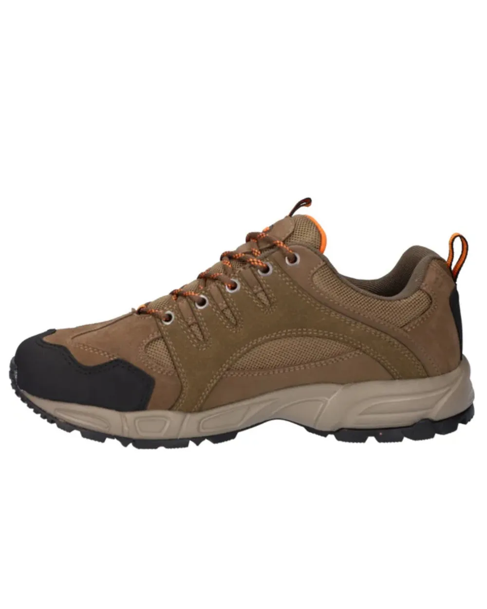 Schuhe Hi-Tec Hi-Tec Herren Auckland Lite Schuhe