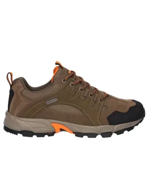Schuhe Hi-Tec Hi-Tec Herren Auckland Lite Schuhe