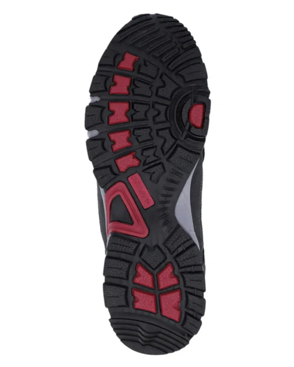 Schuhe Hi-Tec Hi-Tec Herren Auckland Lite Schuhe