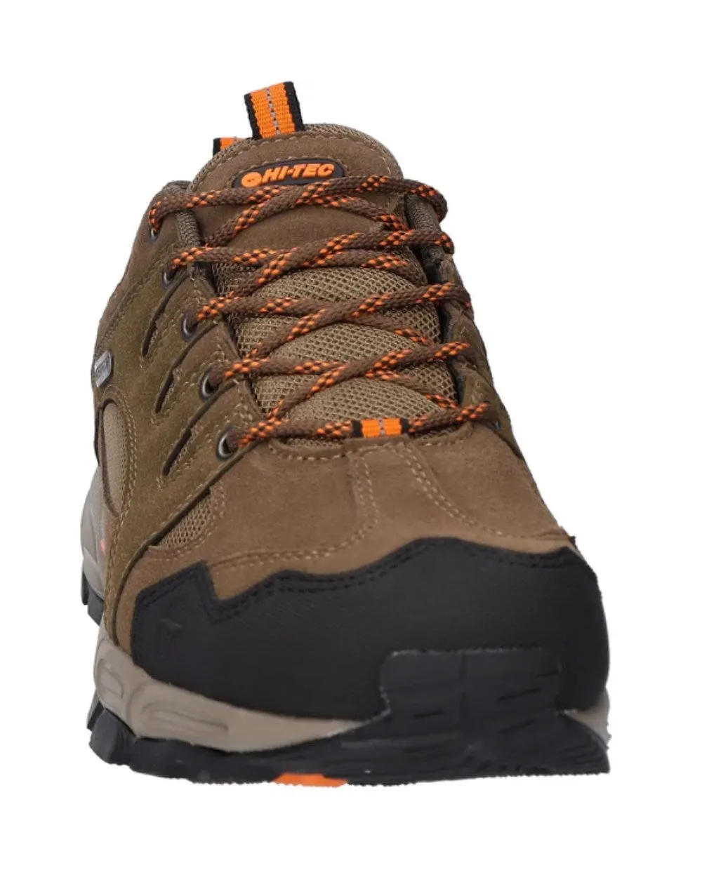 Schuhe Hi-Tec Hi-Tec Herren Auckland Lite Schuhe