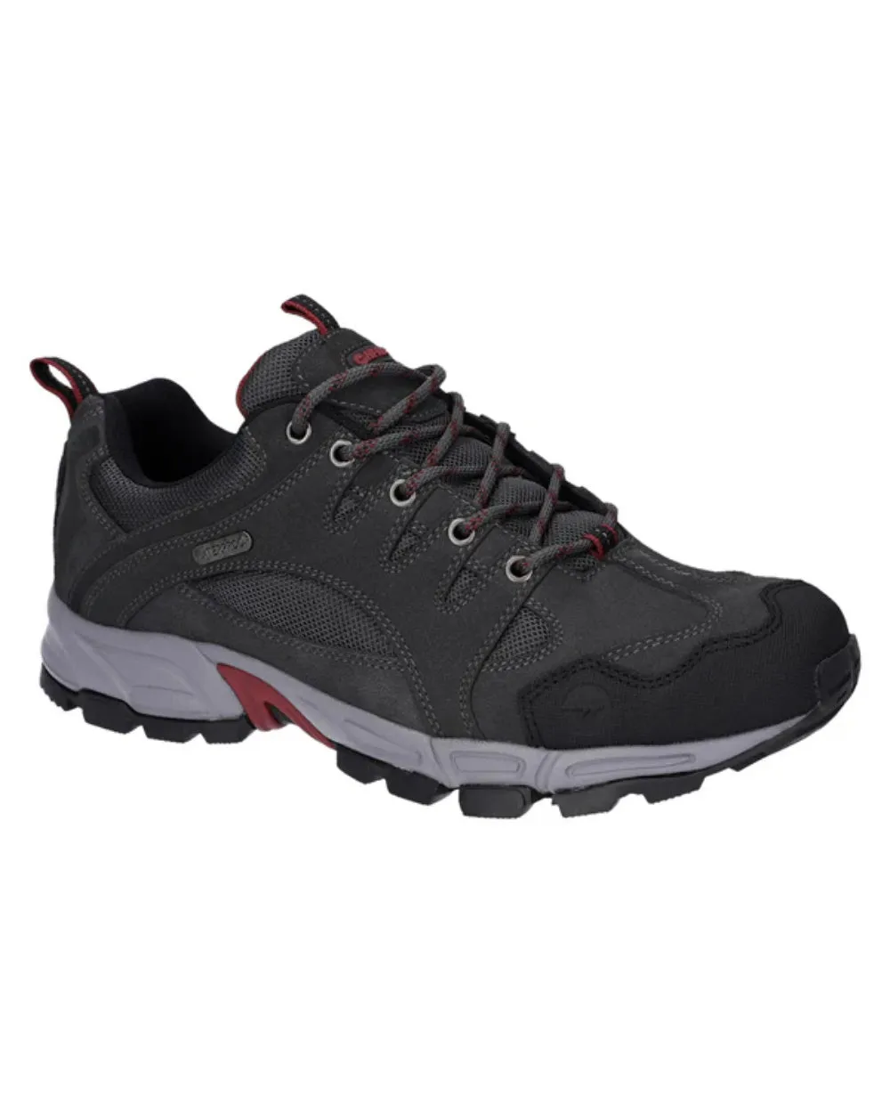 Schuhe Hi-Tec Hi-Tec Herren Auckland Lite Schuhe