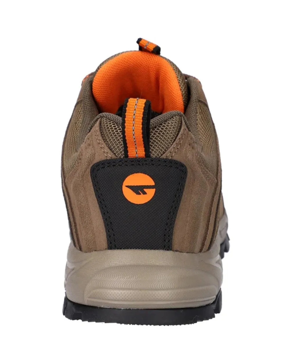 Schuhe Hi-Tec Hi-Tec Herren Auckland Lite Schuhe