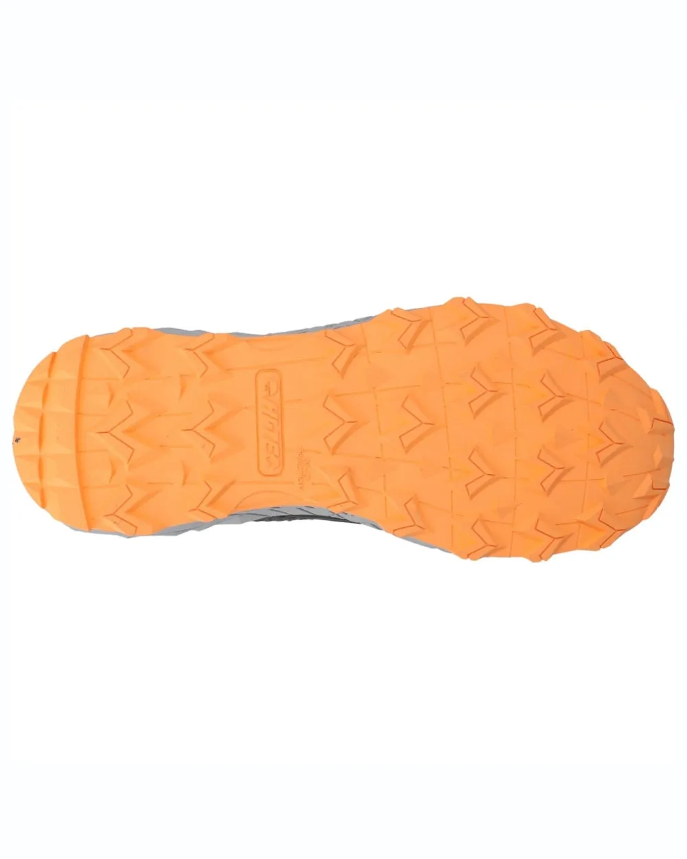 Schuhe Hi-Tec Hi-Tec Herren Fuse Trek Mid Wanderstiefel