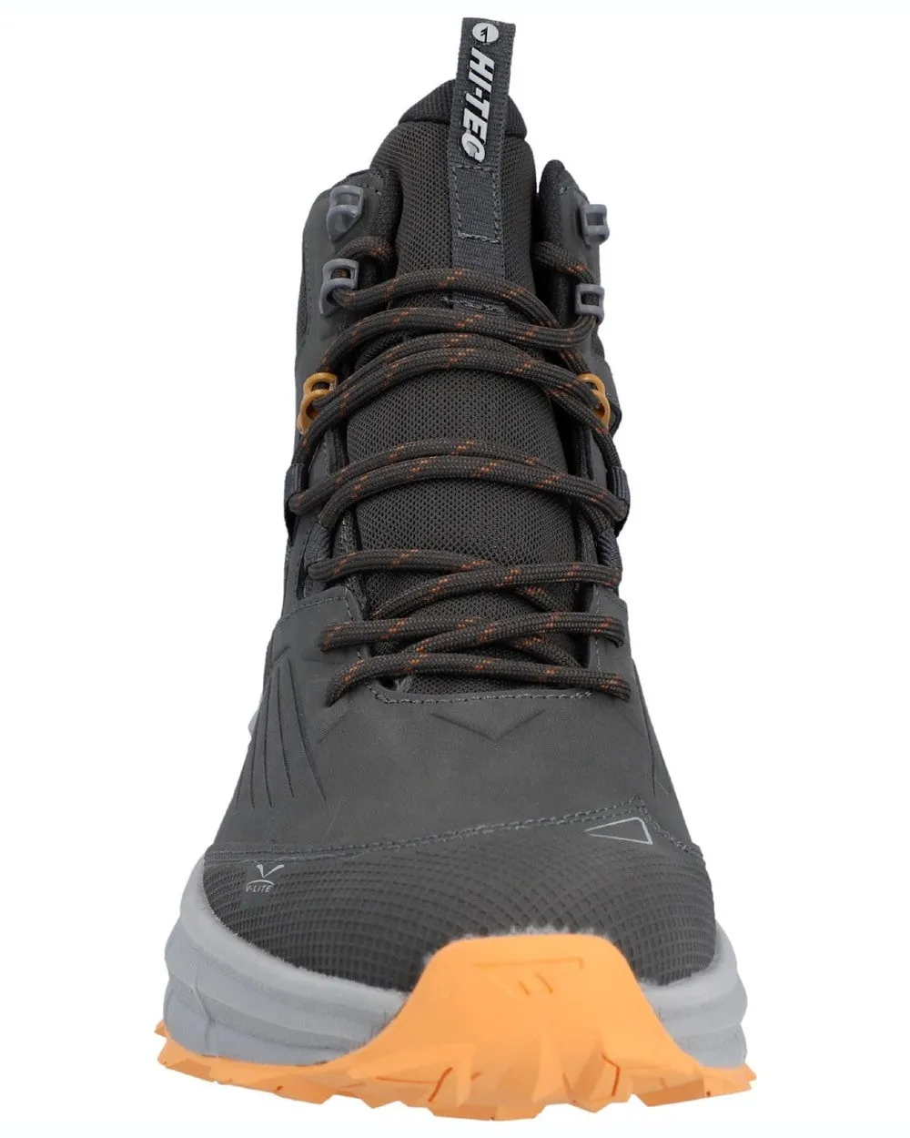 Schuhe Hi-Tec Hi-Tec Herren Fuse Trek Mid Wanderstiefel