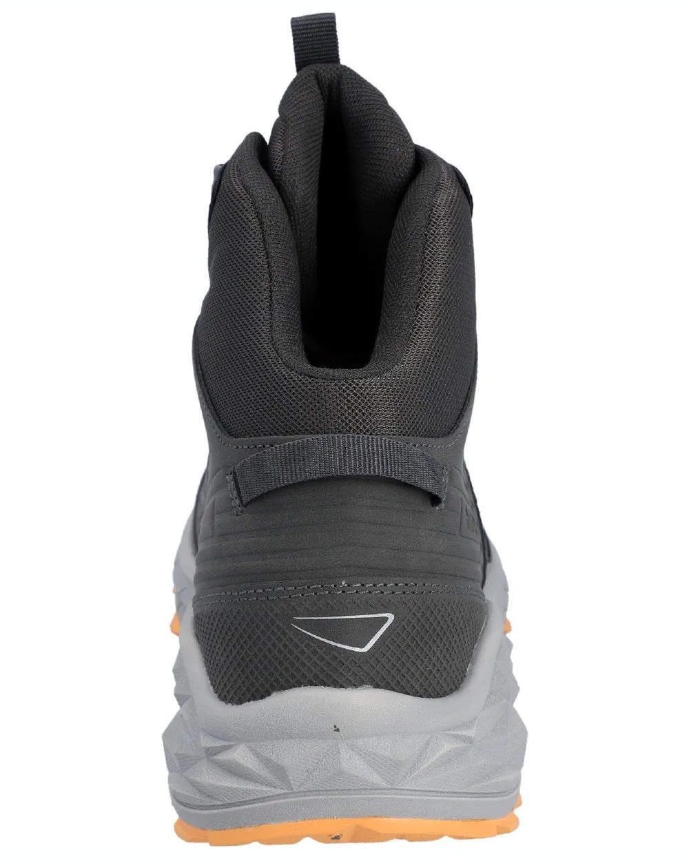Schuhe Hi-Tec Hi-Tec Herren Fuse Trek Mid Wanderstiefel