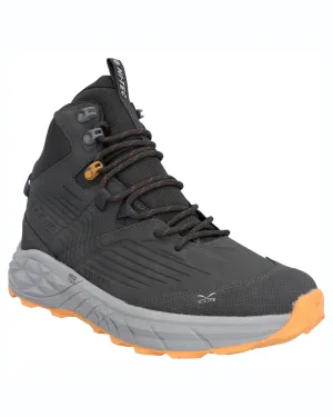 Schuhe Hi-Tec Hi-Tec Herren Fuse Trek Mid Wanderstiefel