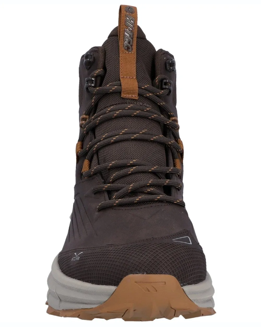 Schuhe Hi-Tec Hi-Tec Herren Fuse Trek Mid Wanderstiefel