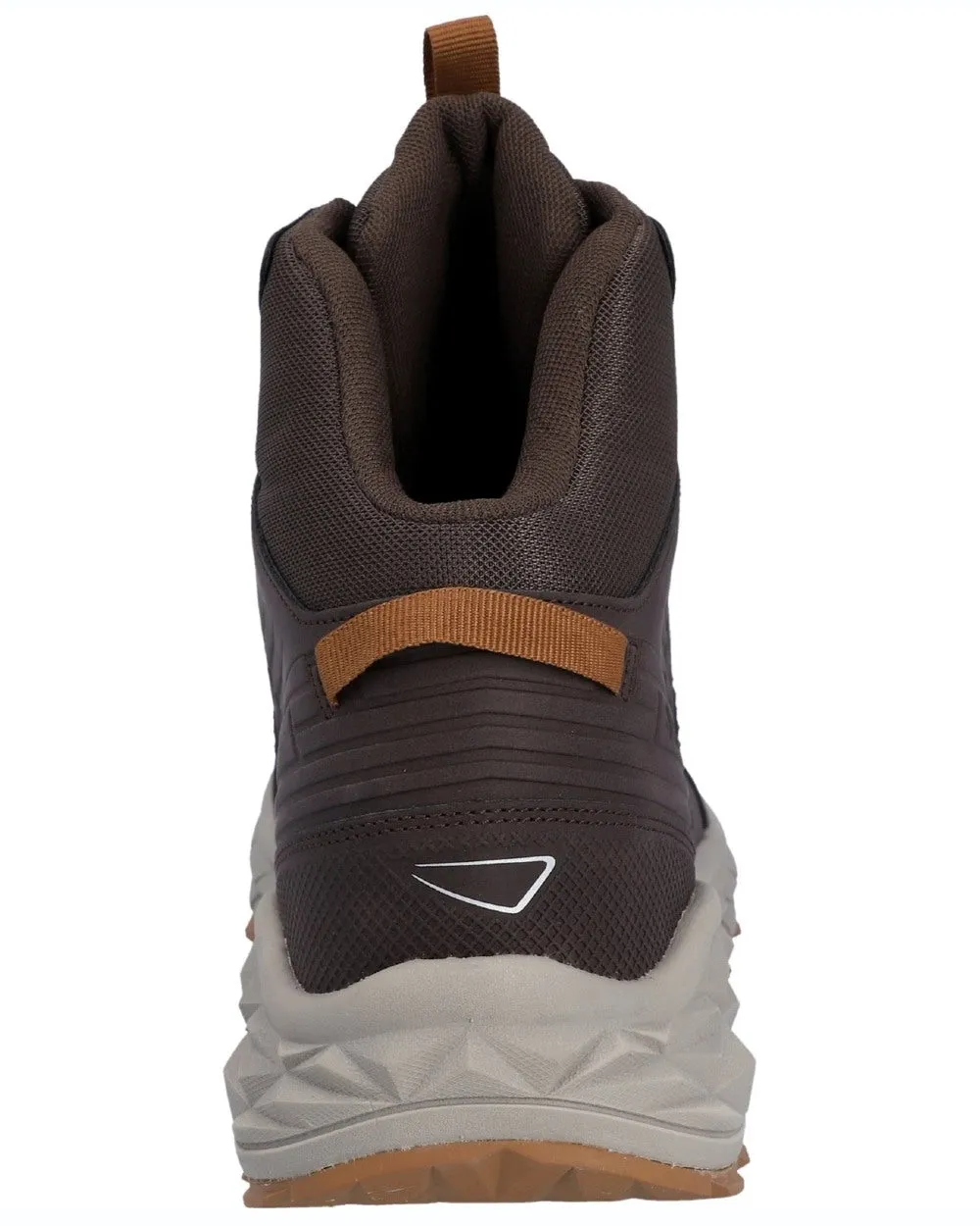 Schuhe Hi-Tec Hi-Tec Herren Fuse Trek Mid Wanderstiefel