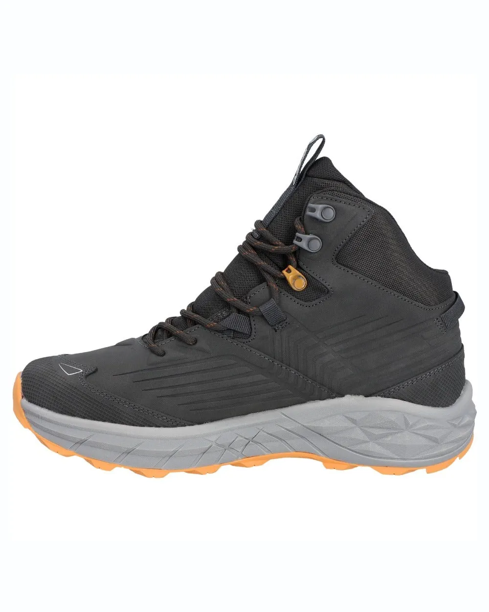 Schuhe Hi-Tec Hi-Tec Herren Fuse Trek Mid Wanderstiefel