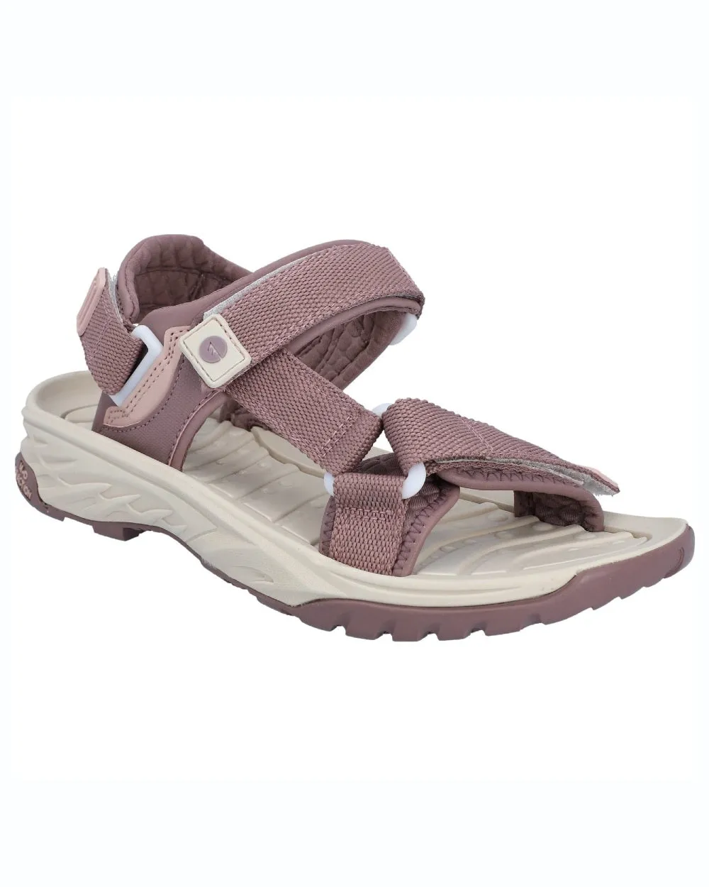 Schuhe Hi-Tec Hi-Tec Damen Ula Raft Sandalen