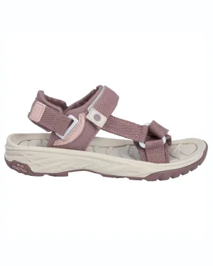 Schuhe Hi-Tec Hi-Tec Damen Ula Raft Sandalen