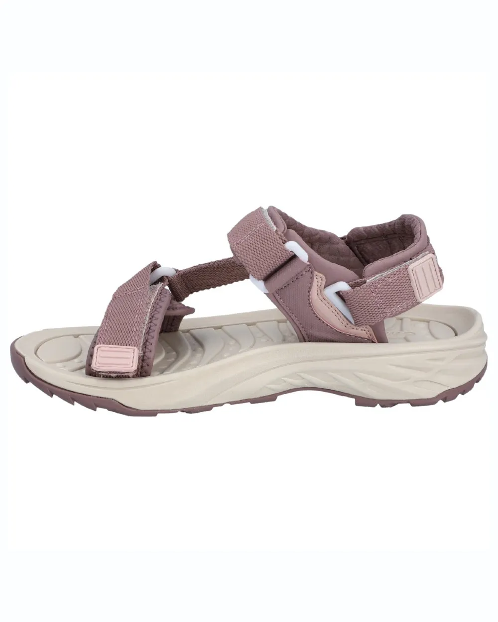 Schuhe Hi-Tec Hi-Tec Damen Ula Raft Sandalen