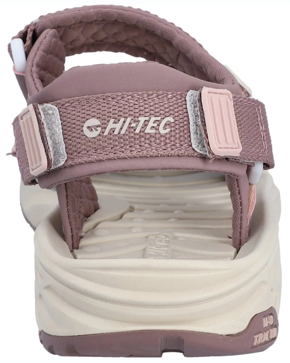 Schuhe Hi-Tec Hi-Tec Damen Ula Raft Sandalen