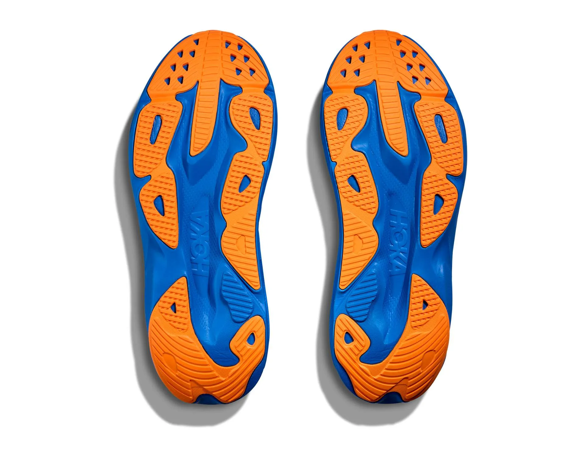 Schuhe Hoka One One Hoka Skyflow Herren Weite