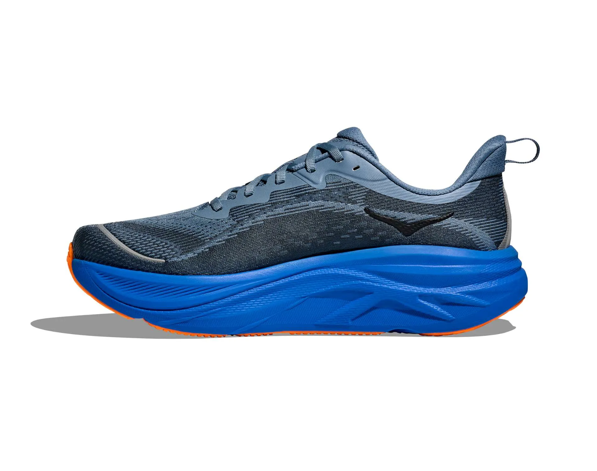 Schuhe Hoka One One Hoka Skyflow Herren Weite